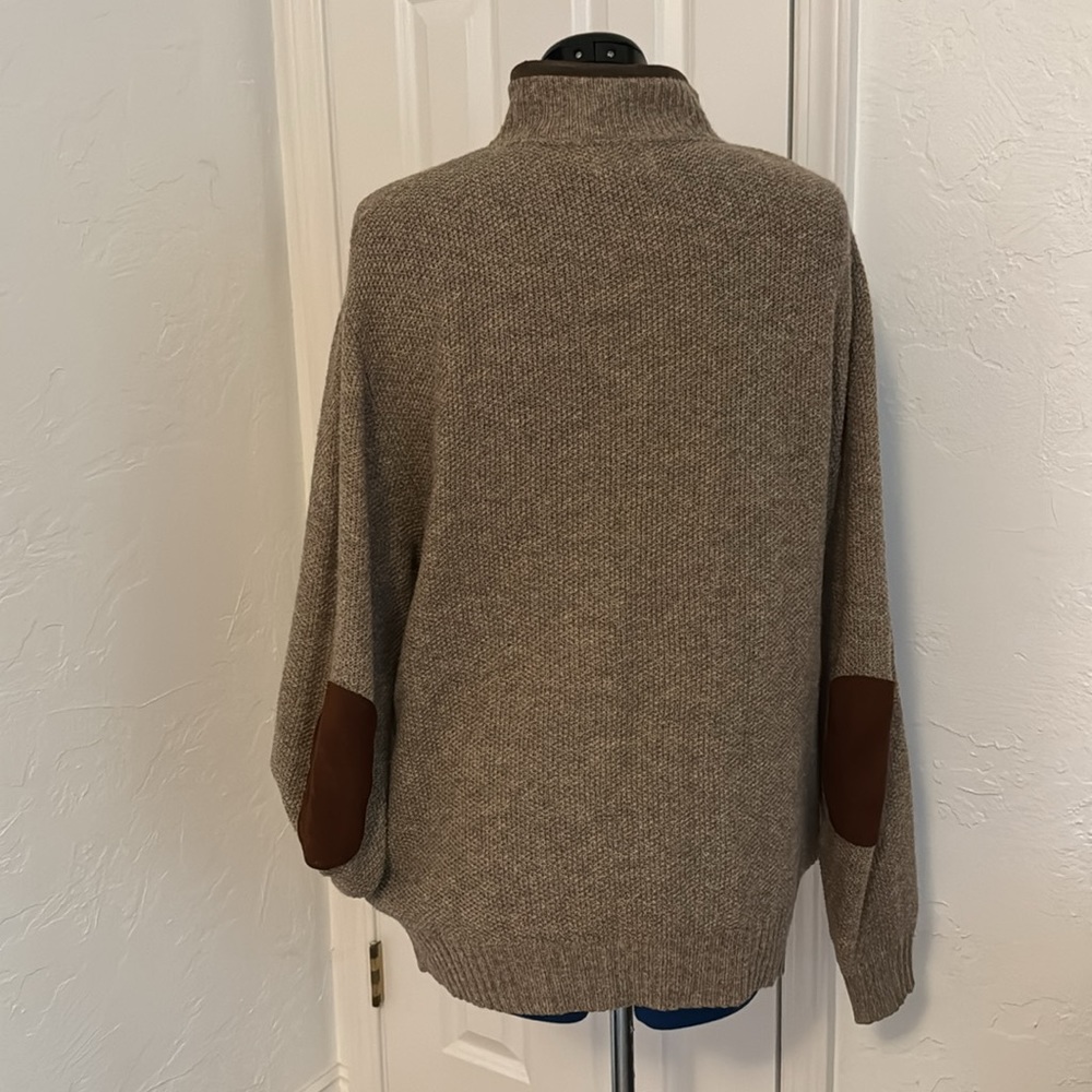 Pendleton Sweater - image 3